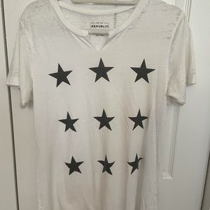 Republic T-shirt